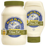Blue Plate Olive Oil