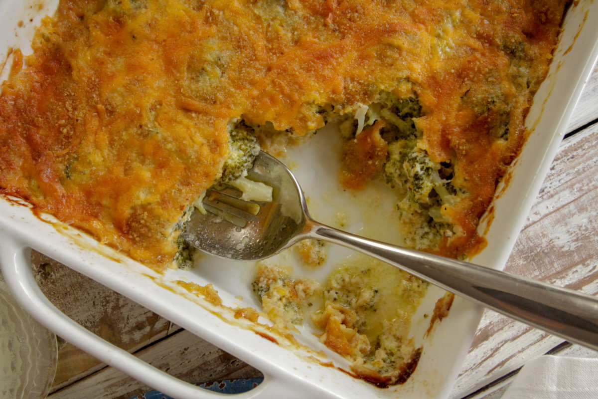 Mayonnaise and Broccoli Casserole Recipe Blue Plate Mayonnaise
