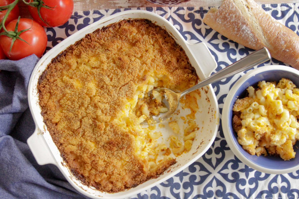 This Super-Easy Hack Will Make Grating Cheese Much Easier