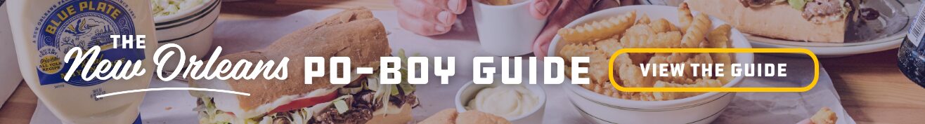 poboy guide banner