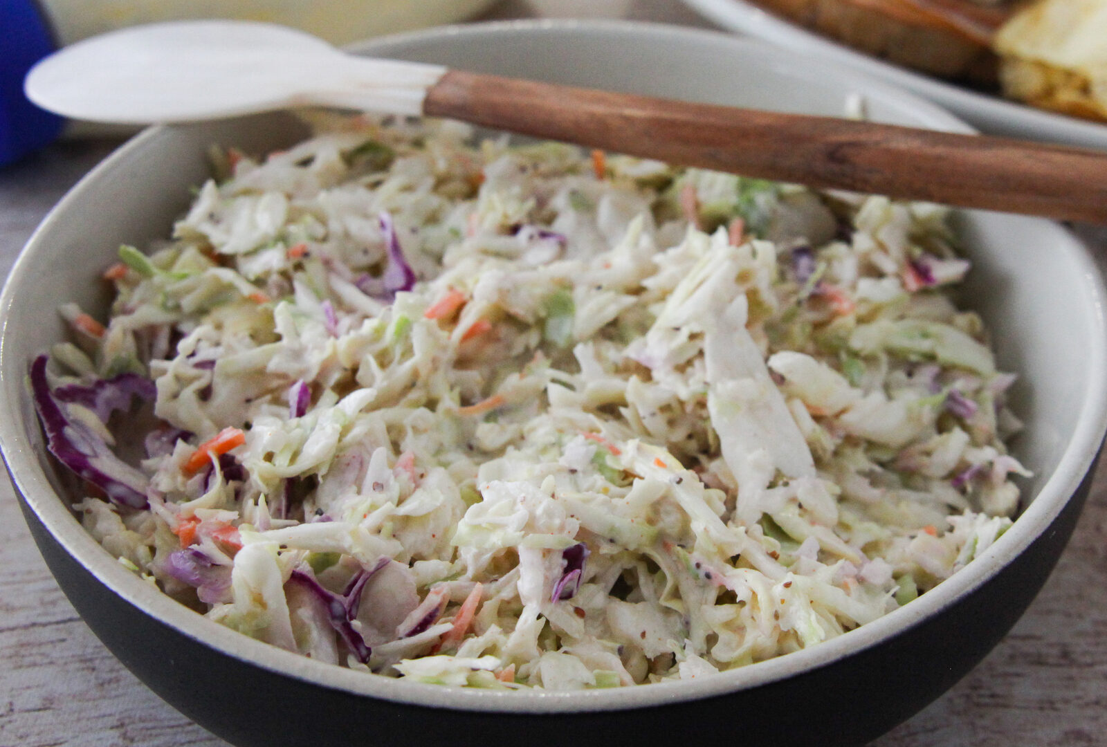 Buttermilk Coleslaw