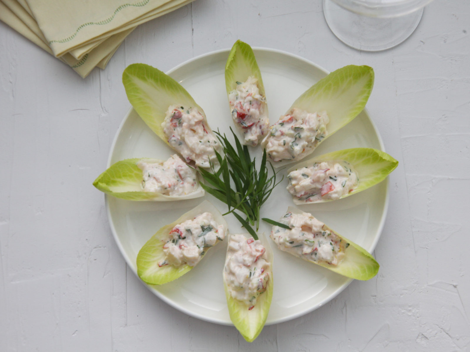 Lobster Salad