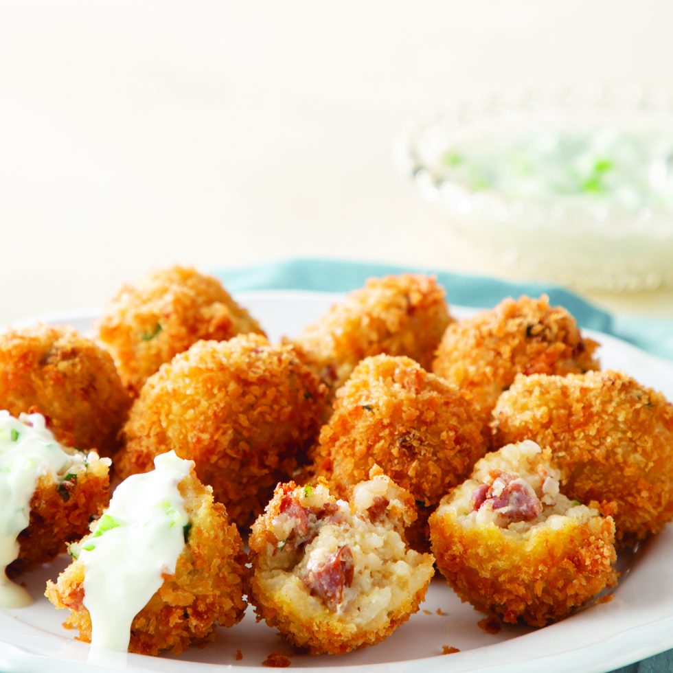 Deluxe Crabmeat and Mayonnaise Bites Recipe Blue Plate Mayonnaise