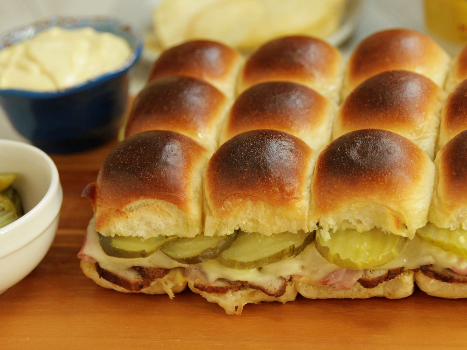 Mojo-Style Roast Pork