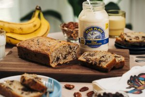 banana bread