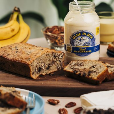 banana bread