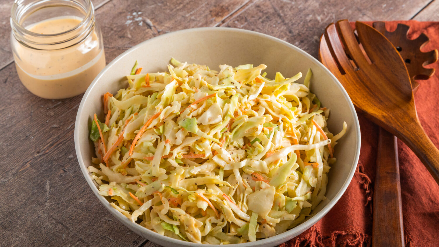 Southern Kick Coleslaw Recipe Blue Plate Mayonnaise