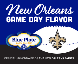 saints game day flavor thumbnail