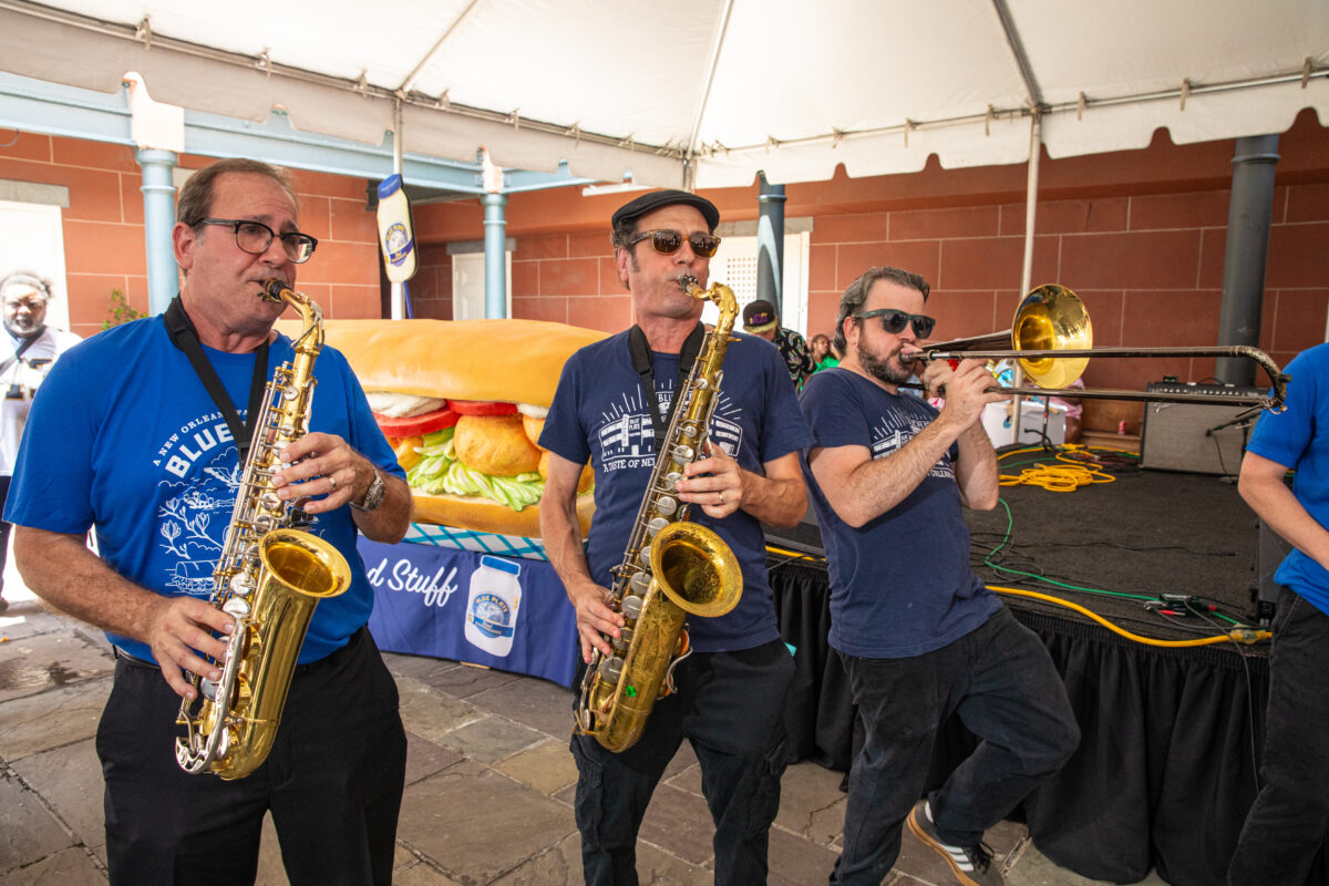 Blue Plate is the Official Mayo of PoBoys! Blue Plate Mayonnaise