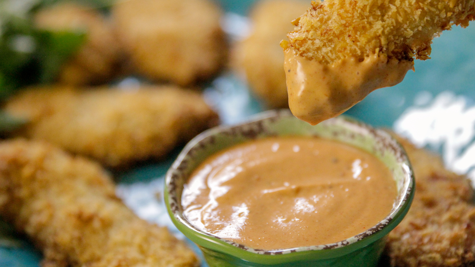 Chicken Fingers