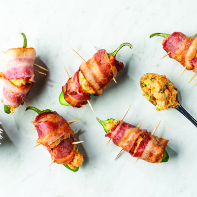 crawfish jalapeno poppers