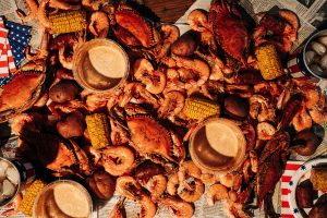 seafood boil dipping sauce