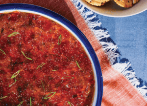 Hot Boudin Dip