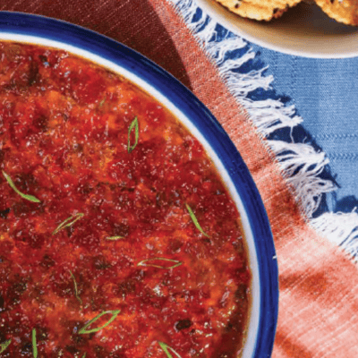 Hot Boudin Dip