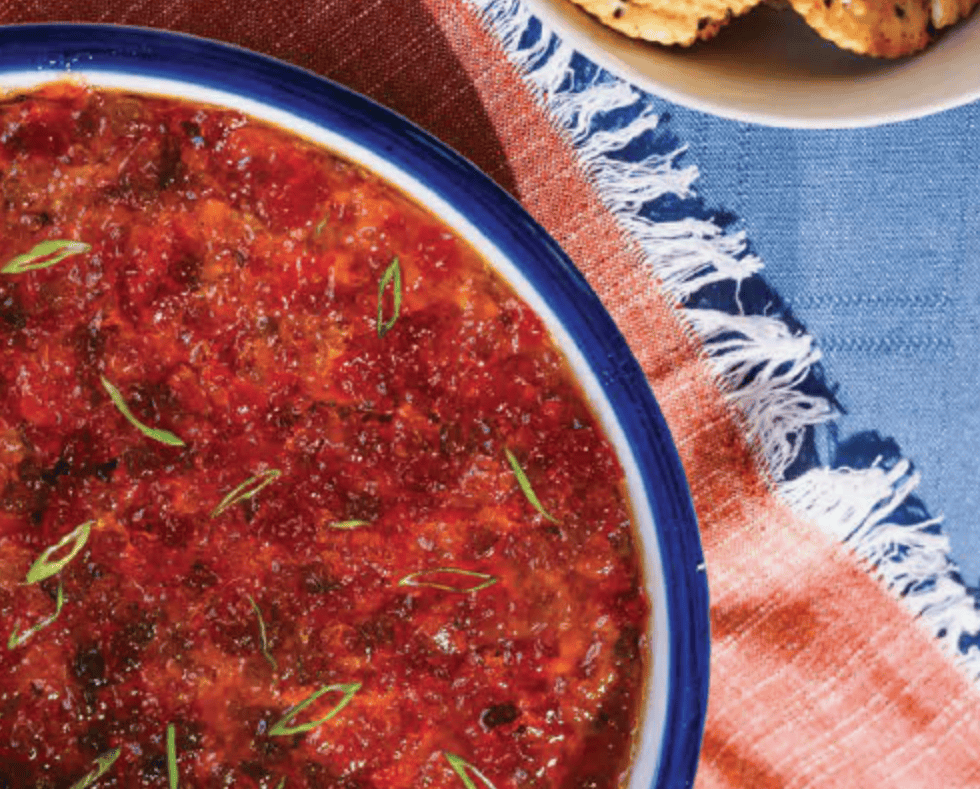 Hot Boudin Dip